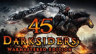 Straga  45  DARKSIDERS Warmastered Edition  Apokalyptisch [upl. by Aillij213]