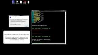 Shellter v10 Demo Video 3 [upl. by Hooke]