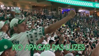 PALMEIRAS FAZ NO ÃšLTIMO LANCE E VENCE NA ESTRÃ‰IA DA COPA DO BRASIL  241 [upl. by Leiuqese]