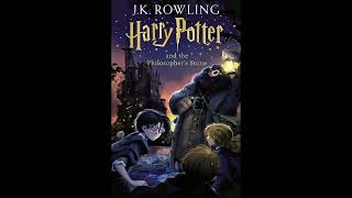 Harry Potter and the Philosopher’s Stone Sorcerer’s Stone audiobook harrypotter PART 1 [upl. by Veron927]