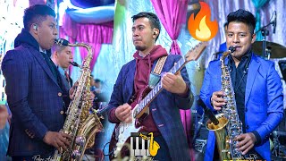 Ministros de la Alabanza Cadena de Coros🎹🎷🎺🎸🔥 🎶 [upl. by Narayan]