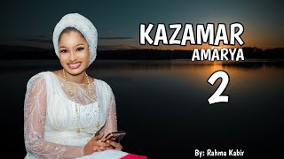 ƙazamar Amarya Part 2 [upl. by Connolly]