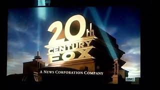 REUPLOAD 20th Television 2006201320th Century Fox 2002 [upl. by Galasyn]