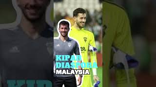 KIPAR DIASPORA MALAYSIA [upl. by Hazaki11]