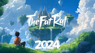 Top 30 Songs of TheFatRat 2024  Best Of TheFatRat  TheFatRat Mega Mix [upl. by Nivonod830]