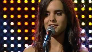 Joan Chamorro Andrea Motis i Josep Traver  quot Lullaby of Birdland quot [upl. by Werda]