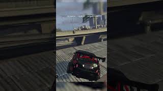 He Couldnt Catch Me in GTA 5 RP [upl. by Cobb]