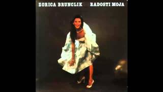 Zorica Brunclik  A tebe nema  Audio 1982 HD [upl. by Erna]