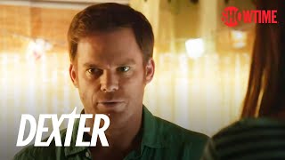 Dexter Season 8 Episode 11 Clip  Way Back to Each Other  SHOWTIME [upl. by Nalda281]