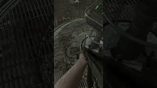 Zombies couldnt handle the Lunar Landers gaming funny blackops blackops1 autism [upl. by Yatnohs600]