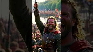 Braveheart 1995 Best Battle Scenes [upl. by Ecydnarb423]