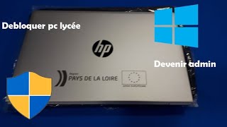 Admin pc pays de la loire 2023 [upl. by Salli626]