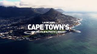 Cape Towns Online Film and Image Library [upl. by Ethyl418]