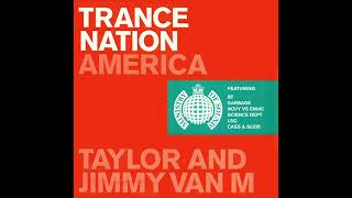 Trance Nation America CD2 2000 [upl. by Grory]