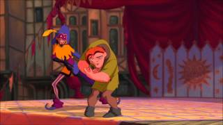 HoND 83 Topsy Turvy The king of fools 1080 p HD [upl. by Casteel]