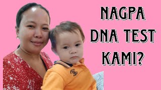 How much DNA testing Cebu Nagpa DNA test ako sa mga bata  siblings test dnatest dna dnatesting [upl. by Ahsemrak]