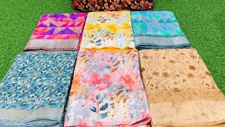 chulbul fancy sarees deepavali special sarees in chirala wholesale sarees [upl. by Aicirtel]