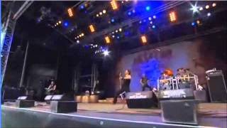 Sonata Arctica Black Sheep Live in Wacken 2013 [upl. by Lacym]