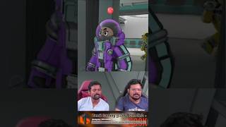 Lockdown Protocol Dissidents Gameplay tamilgaming lockdownprotocol [upl. by Bullard]