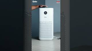 Unboxing The New Smart Air Purifier Q1000  ASMR [upl. by Eednahs]