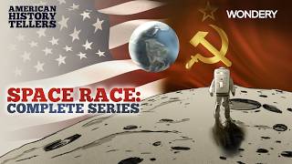 Space Race  Ep 9 Complete Series Marathon – 25 Hours of Cold War Rivalry [upl. by Ordep]