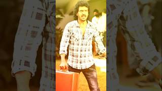 Troll Song Upendra Kannada Song 🥺 shorts upendra ytshorts part M25 [upl. by Ruosnam]