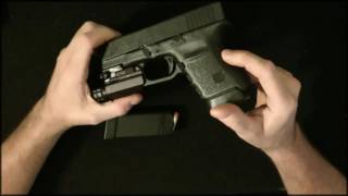 45ACP Sig P220 ss Elite or Glock 30 SF [upl. by Allyson]