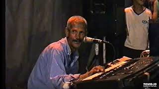 cheikh zawali live 1998 vol 10 [upl. by Ashman419]