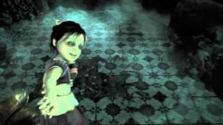 Bioshock 2 trailer español [upl. by Aloibaf]