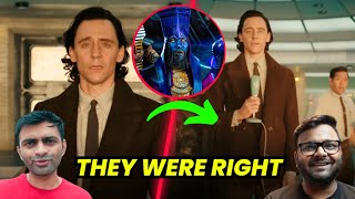 Decoding LOKI Season 2 Finale [upl. by Anneliese]