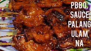 PARANG PBBQ SA INASAL [upl. by Aridni]