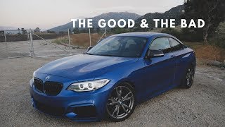 6 MONTHS of Ownership With an M235i The Good amp the Bad [upl. by Mirelle]