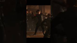 Black widow last fight in Hindi  Black Widow last scene Hindiblackwidowavengersshortsdreykov [upl. by Yendor]