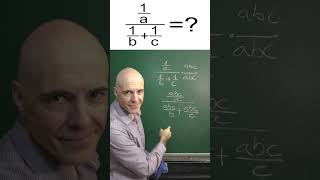 SIMPLIFICAR LA FRACCIÓN ALGEBRAICA Matemáticas Básicas [upl. by Litnahc]