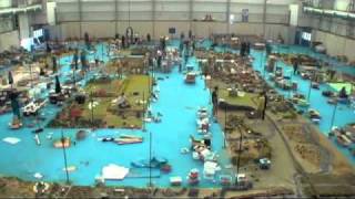 Video extracto Guinness Playmobil 2010 [upl. by Luht]