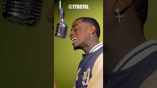 Keyshia Cole  I Should Have Cheated Cover By 1TRoyal [upl. by Dinsdale291]