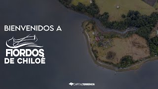 Respondiendo dudas de Fiordos de Chiloé [upl. by Quirita44]