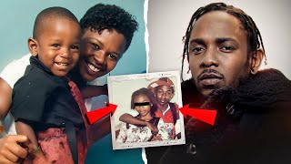 The INSANE Story of Kendrick Lamar [upl. by Old]