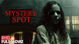 MYSTERY SPOT  HD INDIE HORROR MOVIE  FULL SCARY FILM  TERROR FILMS [upl. by Whitebook]