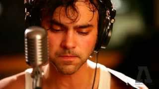 Shakey Graves  Word of Mouth  Audiotree Live [upl. by Yelac]