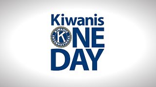 Kiwanis One Day [upl. by Jezabel]