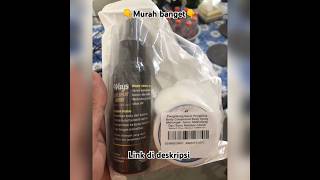 unboxing pengkilapmotor compound spray murahbanget [upl. by Bradski117]