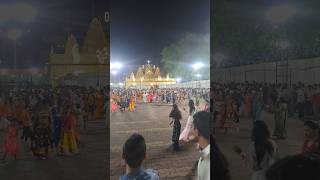 Ambe Mata Garba garba​ navratri​ navratrispecial​ gujarati​ dandiya​ gujju​ garbanight​ [upl. by Magocsi]