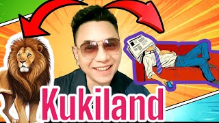 Who is LazyLatest Manipuri Song ReactionKukilandTapta [upl. by Godart]