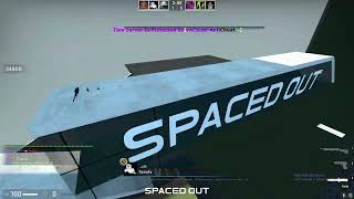 Nospread Csurf SpacedOut VS random sky awpers Tournament Round [upl. by Phila]