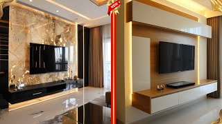 85 Awsome TV Unit Design Ideas Up Coming 2025TV Cabinet DesignsTV Wall Unit DesignTop 85 Tv Unit [upl. by Cy114]