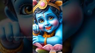 🙏❤️hum sab k peyari krishna je ❤️🙏 [upl. by Ogdan]