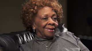 Cissy Houston on Faith and Loss of Whitney Houston [upl. by Sello]