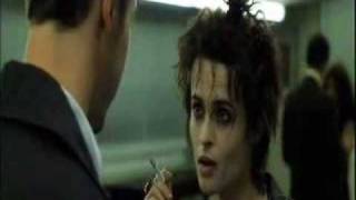 A Tribute To Helena Bonham Carter [upl. by Veedis907]