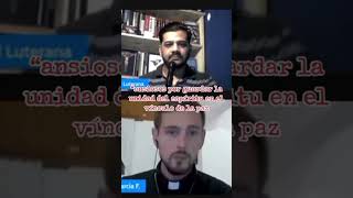 ¿La uniformidad de la Iglesia depende de los ritualesdoctrinabiblica luteranismoconfesional [upl. by Hanah]